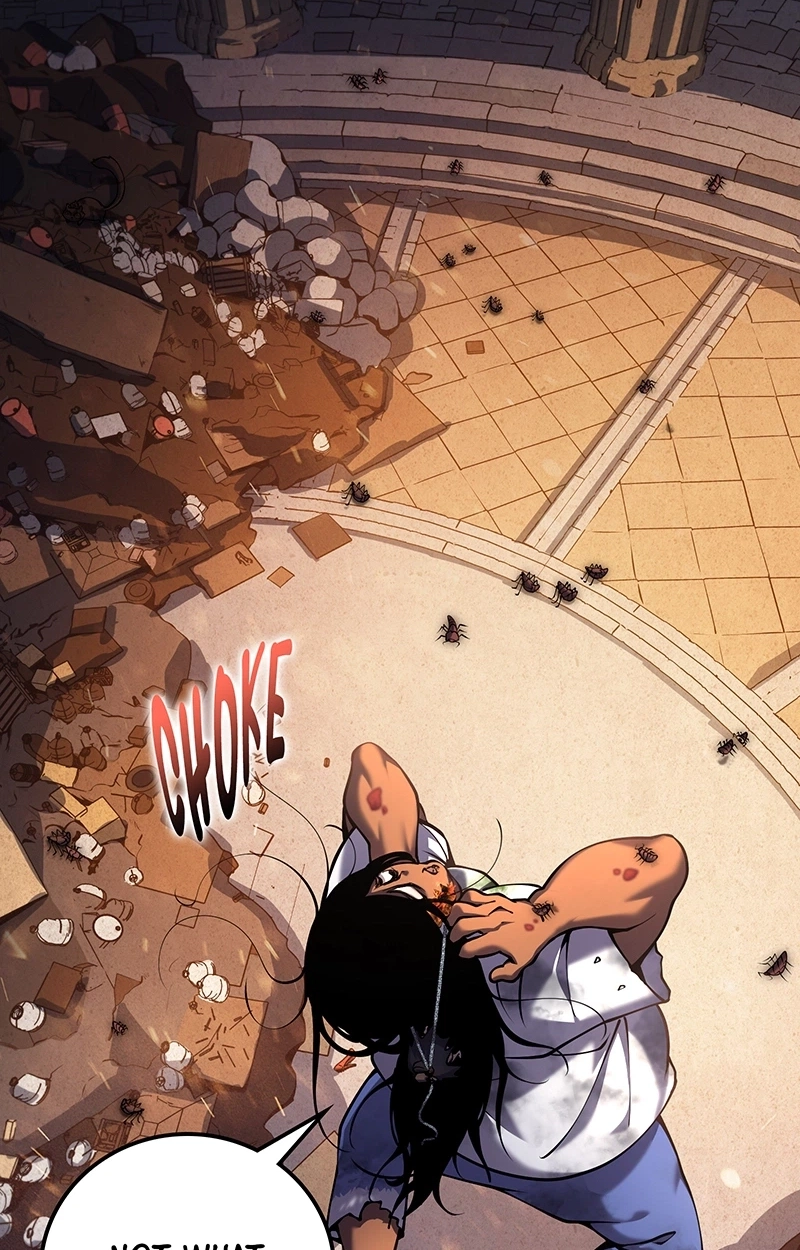 Dungeon Crawler Sword Chapter 9 page 79 - 