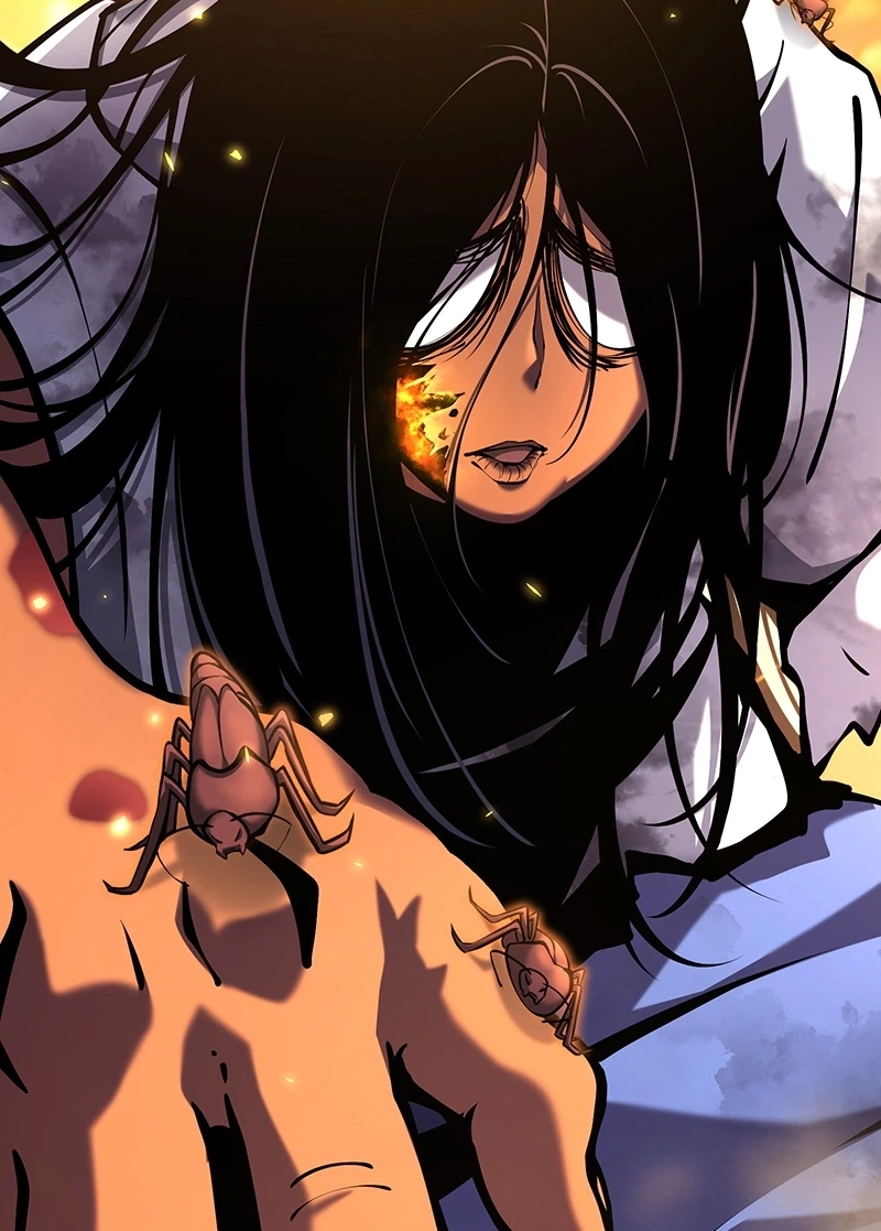Dungeon Crawler Sword Chapter 9 page 9 - 