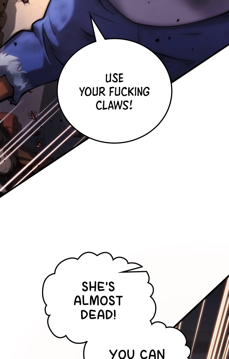 Dungeon Crawler Sword Chapter 9 page 89 - 