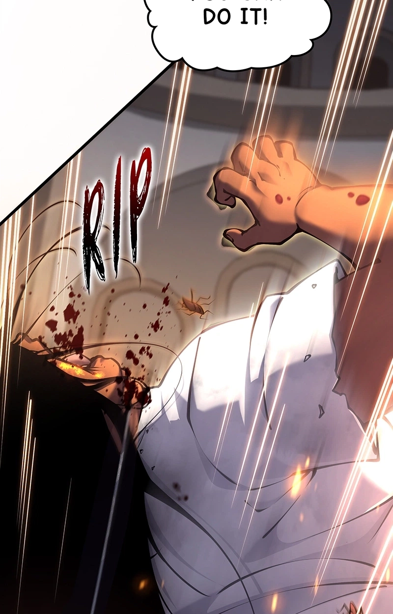 Dungeon Crawler Sword Chapter 9 page 90 - 