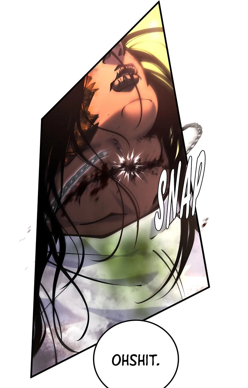 Dungeon Crawler Sword Chapter 9 page 95 - 
