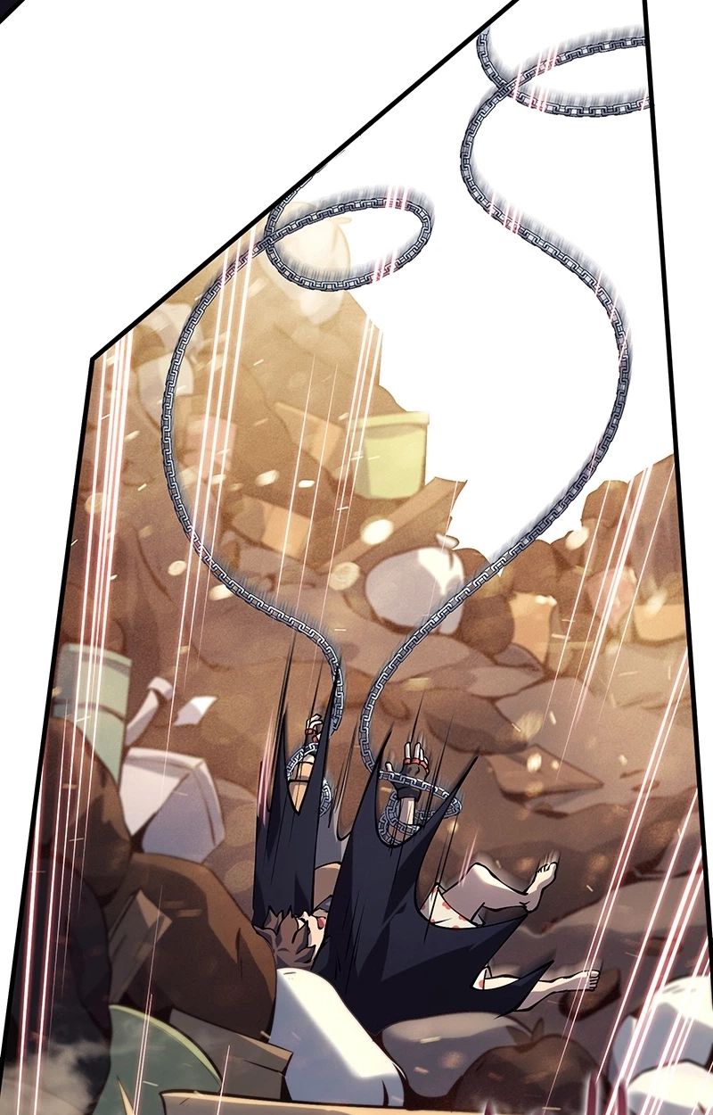 Dungeon Crawler Sword Chapter 9 page 97 - 