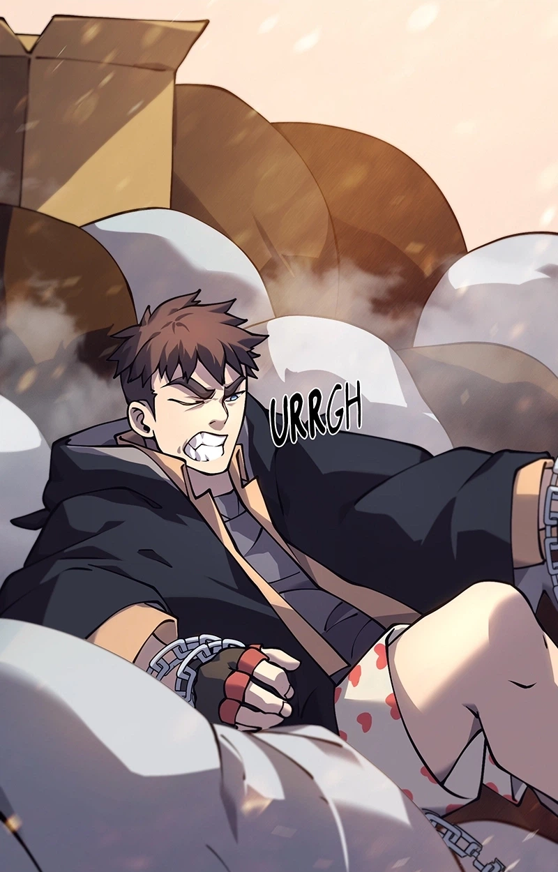 Dungeon Crawler Sword Chapter 9 page 99 - 