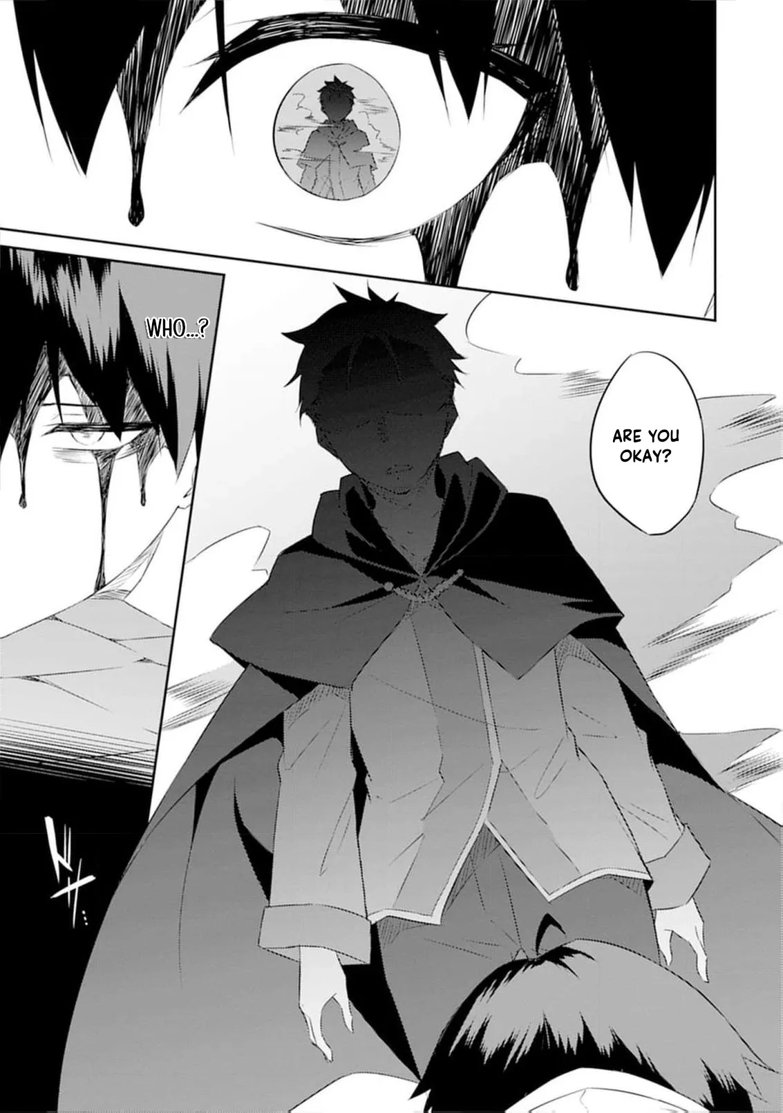 Dungeon de Nariagare! Osananajimi kara no Kirawarete Goblin ni Saekate Nakatta Ore ga, Dungeon Ruler no Shidou wo Uketara Tsuyoku Nareta no de Imouto to Musou shimasu Chapter 1 page 26 - 