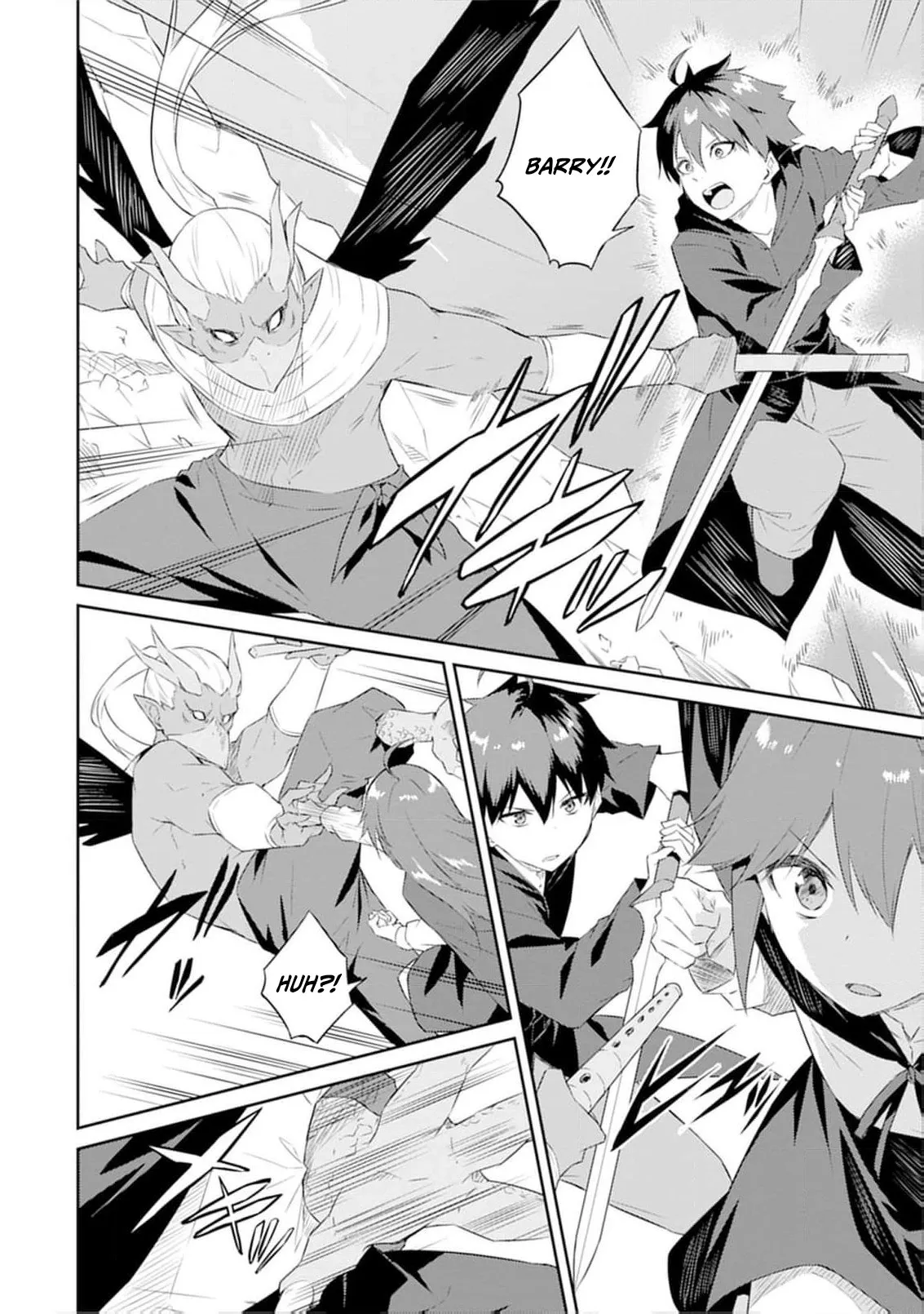Dungeon de Nariagare! Osananajimi kara no Kirawarete Goblin ni Saekate Nakatta Ore ga, Dungeon Ruler no Shidou wo Uketara Tsuyoku Nareta no de Imouto to Musou shimasu Chapter 1 page 5 - 