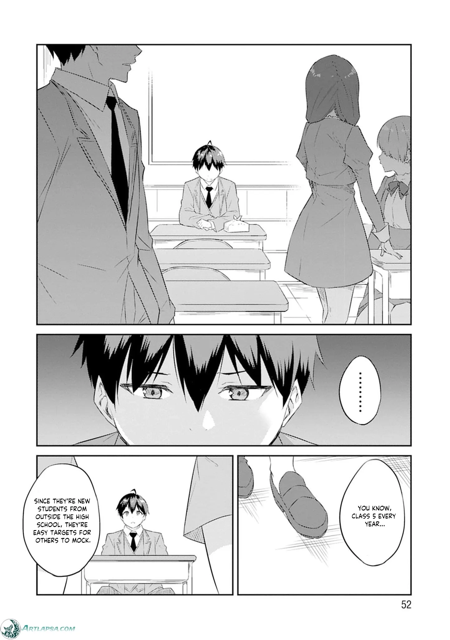 Dungeon de Nariagare! Osananajimi kara no Kirawarete Goblin ni Saekate Nakatta Ore ga, Dungeon Ruler no Shidou wo Uketara Tsuyoku Nareta no de Imouto to Musou shimasu Chapter 2 page 14 - 