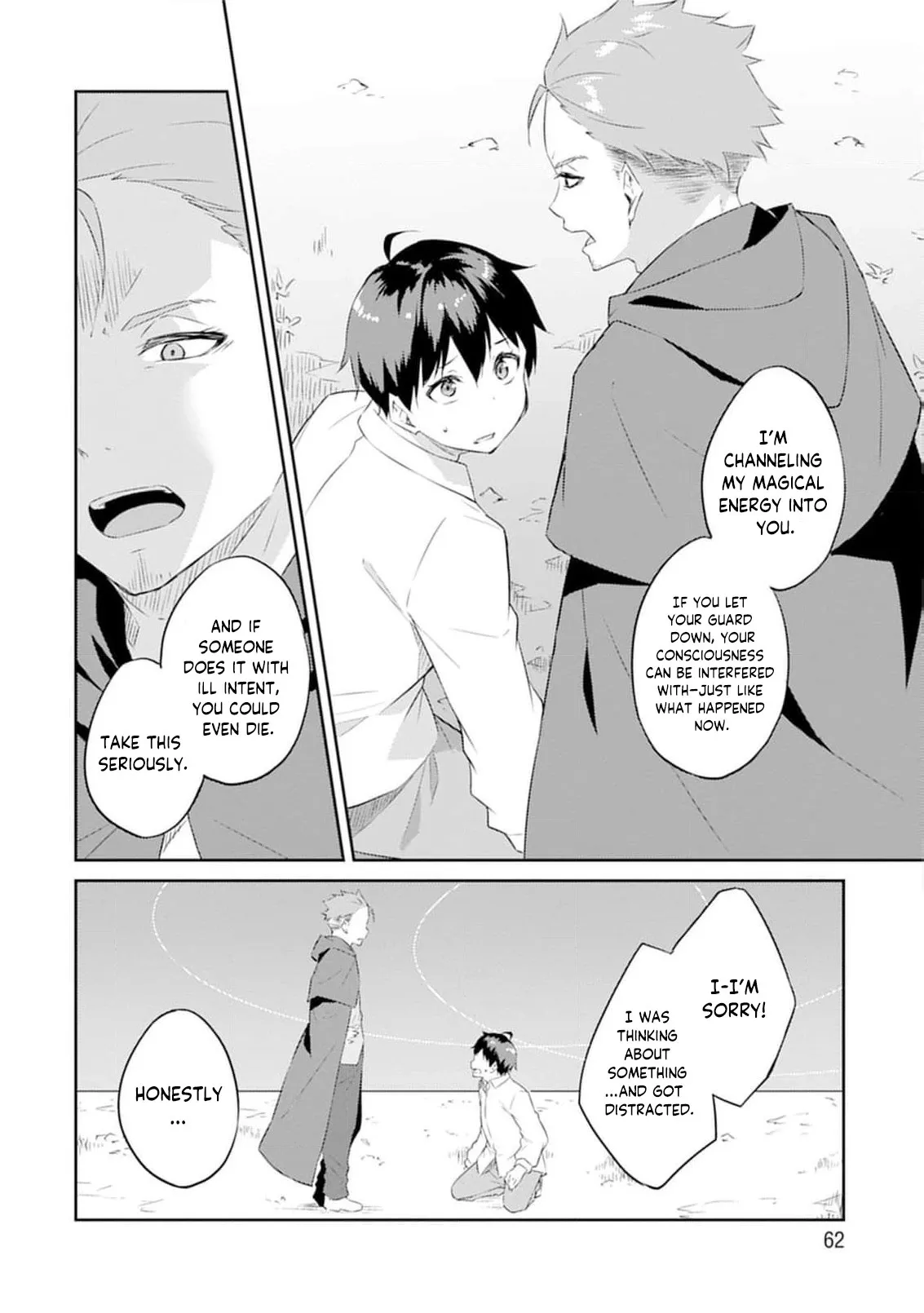 Dungeon de Nariagare! Osananajimi kara no Kirawarete Goblin ni Saekate Nakatta Ore ga, Dungeon Ruler no Shidou wo Uketara Tsuyoku Nareta no de Imouto to Musou shimasu Chapter 2 page 24 - 