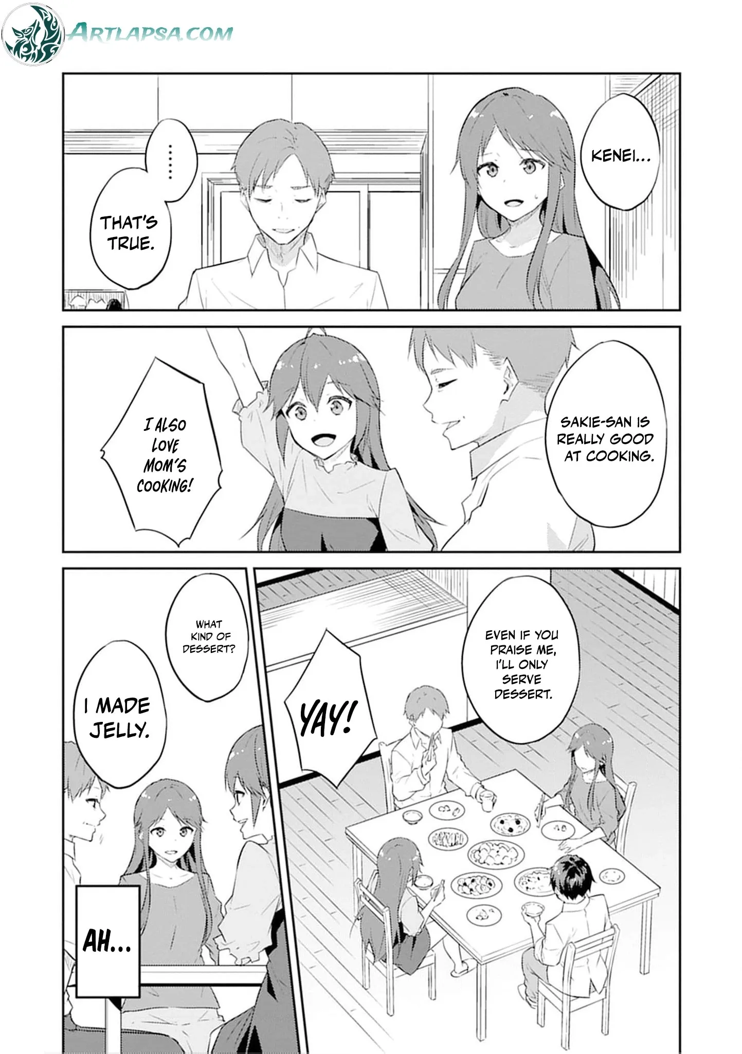 Dungeon de Nariagare! Osananajimi kara no Kirawarete Goblin ni Saekate Nakatta Ore ga, Dungeon Ruler no Shidou wo Uketara Tsuyoku Nareta no de Imouto to Musou shimasu Chapter 3 page 15 - 