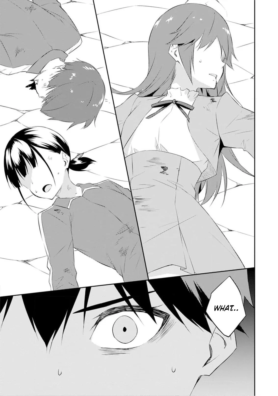 Dungeon de Nariagare! Osananajimi kara no Kirawarete Goblin ni Saekate Nakatta Ore ga, Dungeon Ruler no Shidou wo Uketara Tsuyoku Nareta no de Imouto to Musou shimasu Chapter 5 page 33 - 