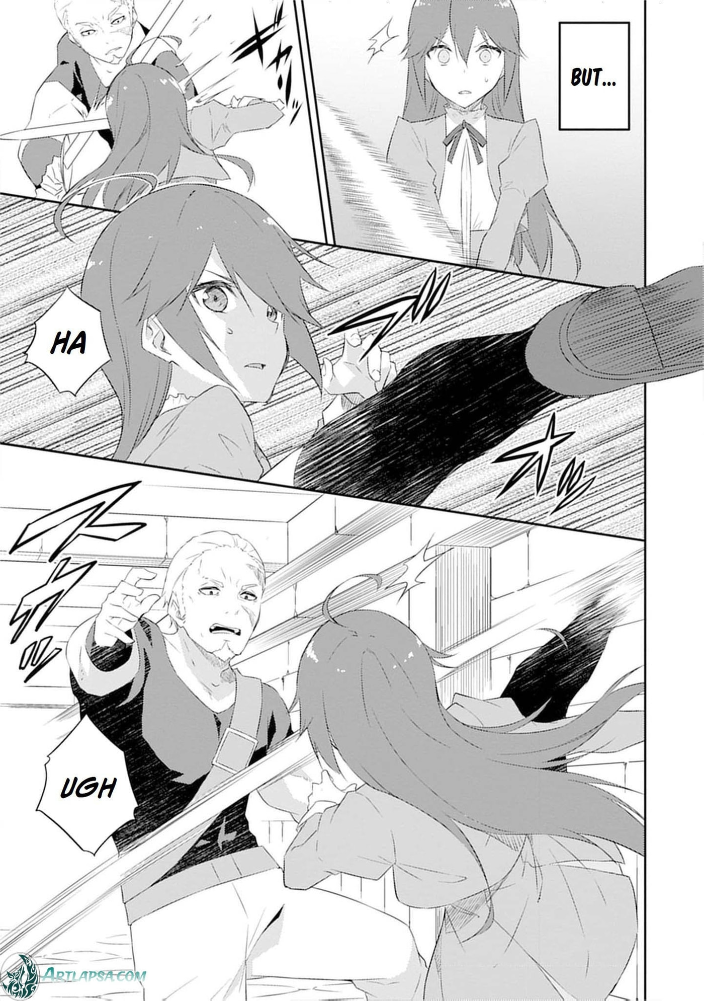Dungeon de Nariagare! Osananajimi kara no Kirawarete Goblin ni Saekate Nakatta Ore ga, Dungeon Ruler no Shidou wo Uketara Tsuyoku Nareta no de Imouto to Musou shimasu Chapter 6 page 15 - 