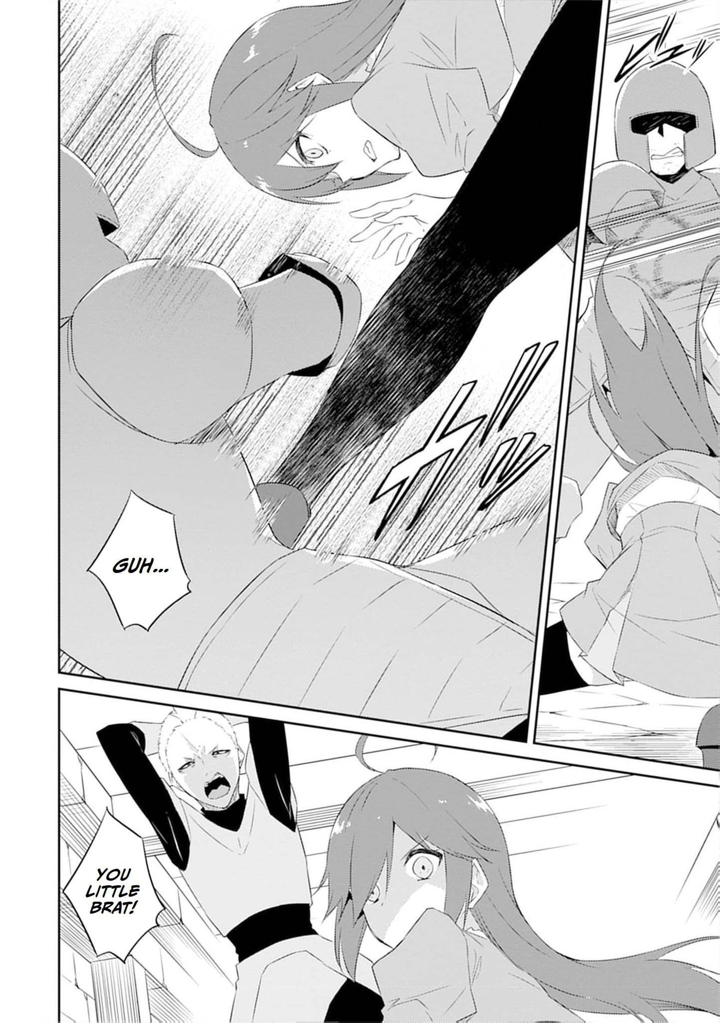 Dungeon de Nariagare! Osananajimi kara no Kirawarete Goblin ni Saekate Nakatta Ore ga, Dungeon Ruler no Shidou wo Uketara Tsuyoku Nareta no de Imouto to Musou shimasu Chapter 6 page 18 - 