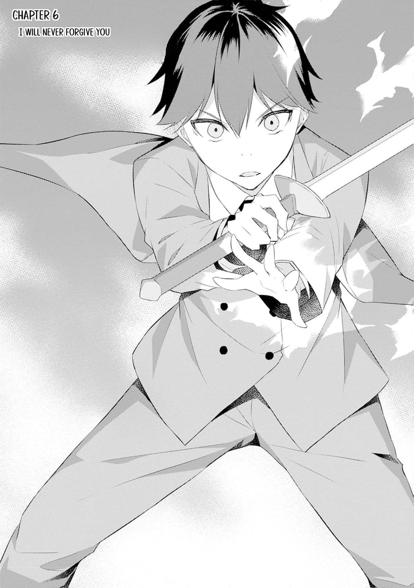 Dungeon de Nariagare! Osananajimi kara no Kirawarete Goblin ni Saekate Nakatta Ore ga, Dungeon Ruler no Shidou wo Uketara Tsuyoku Nareta no de Imouto to Musou shimasu Chapter 6 page 5 - 