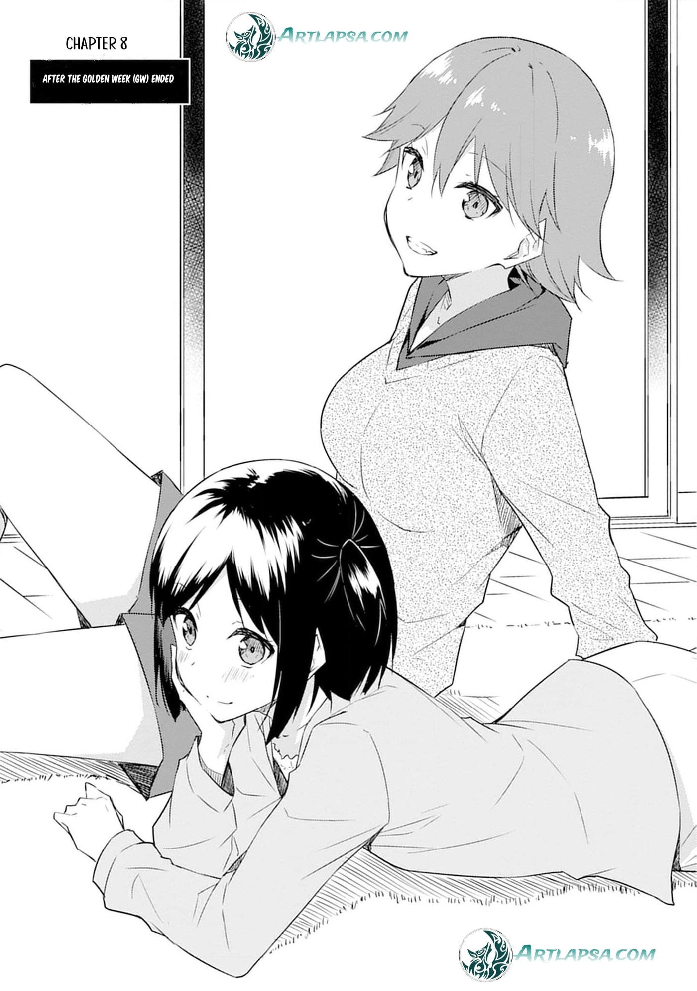 Dungeon de Nariagare! Osananajimi kara no Kirawarete Goblin ni Saekate Nakatta Ore ga, Dungeon Ruler no Shidou wo Uketara Tsuyoku Nareta no de Imouto to Musou shimasu Chapter 8 page 3 - 