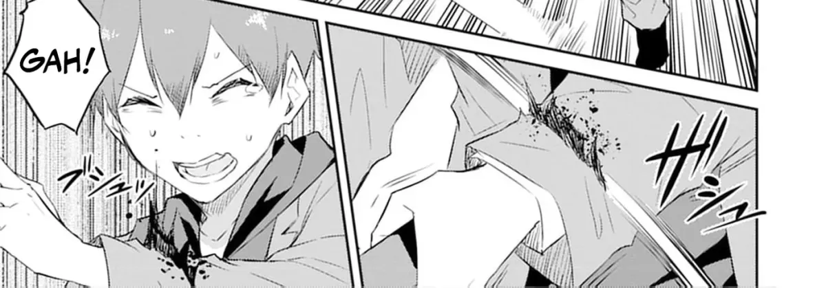 Dungeon de Nariagare! Osananajimi kara no Kirawarete Goblin ni Saekate Nakatta Ore ga, Dungeon Ruler no Shidou wo Uketara Tsuyoku Nareta no de Imouto to Musou shimasu Chapter 9 page 14 - 