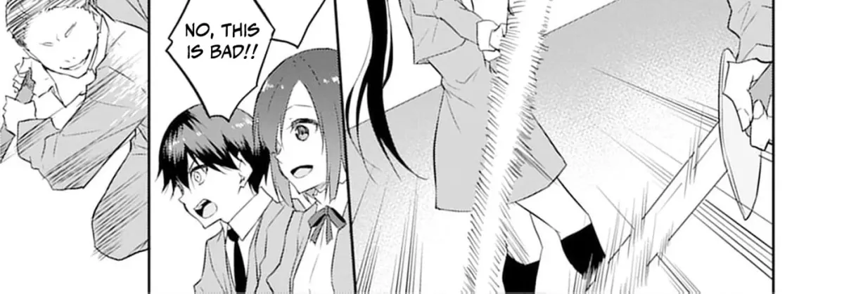 Dungeon de Nariagare! Osananajimi kara no Kirawarete Goblin ni Saekate Nakatta Ore ga, Dungeon Ruler no Shidou wo Uketara Tsuyoku Nareta no de Imouto to Musou shimasu Chapter 9 page 22 - 
