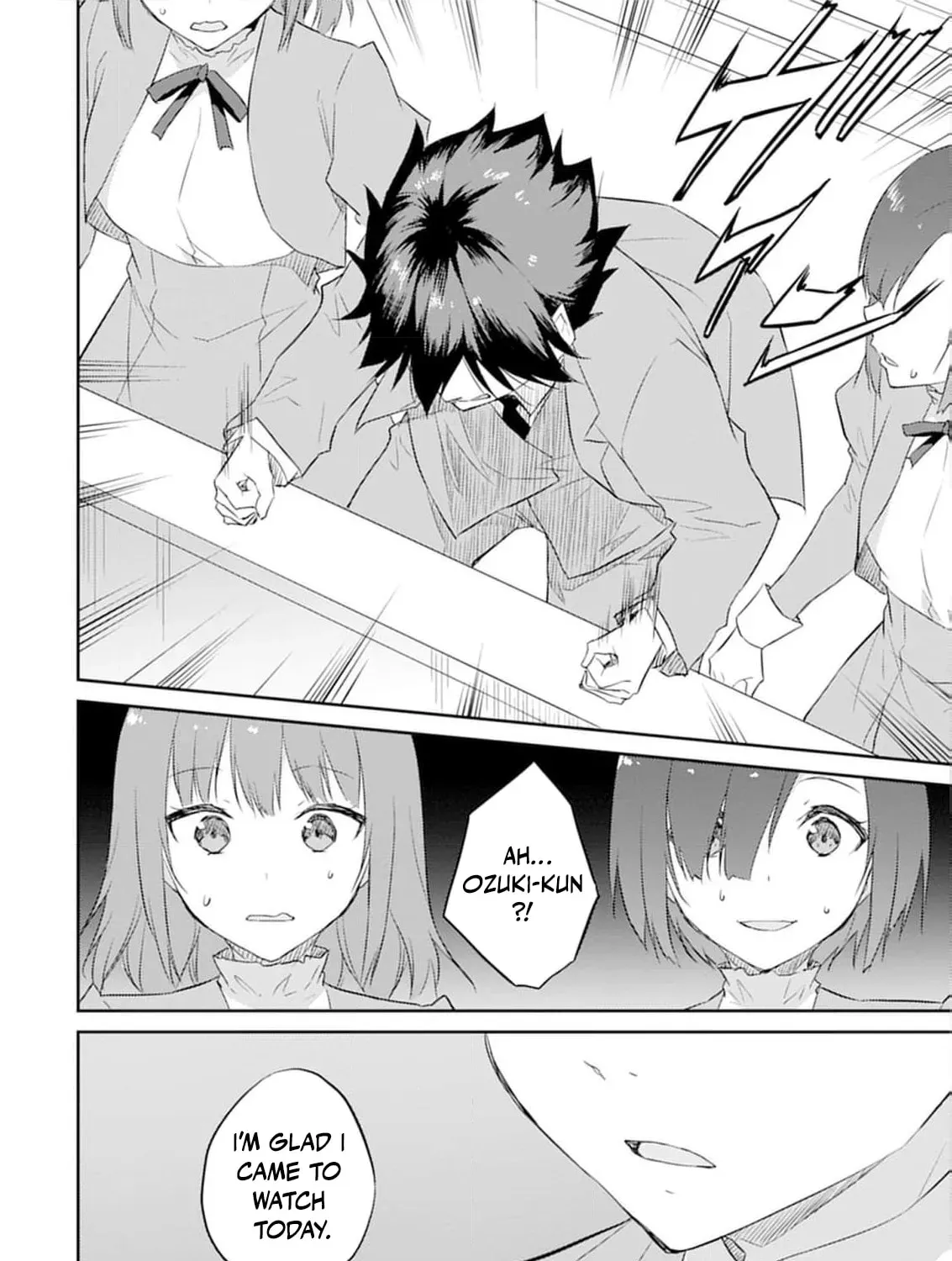 Dungeon de Nariagare! Osananajimi kara no Kirawarete Goblin ni Saekate Nakatta Ore ga, Dungeon Ruler no Shidou wo Uketara Tsuyoku Nareta no de Imouto to Musou shimasu Chapter 9 page 27 - 