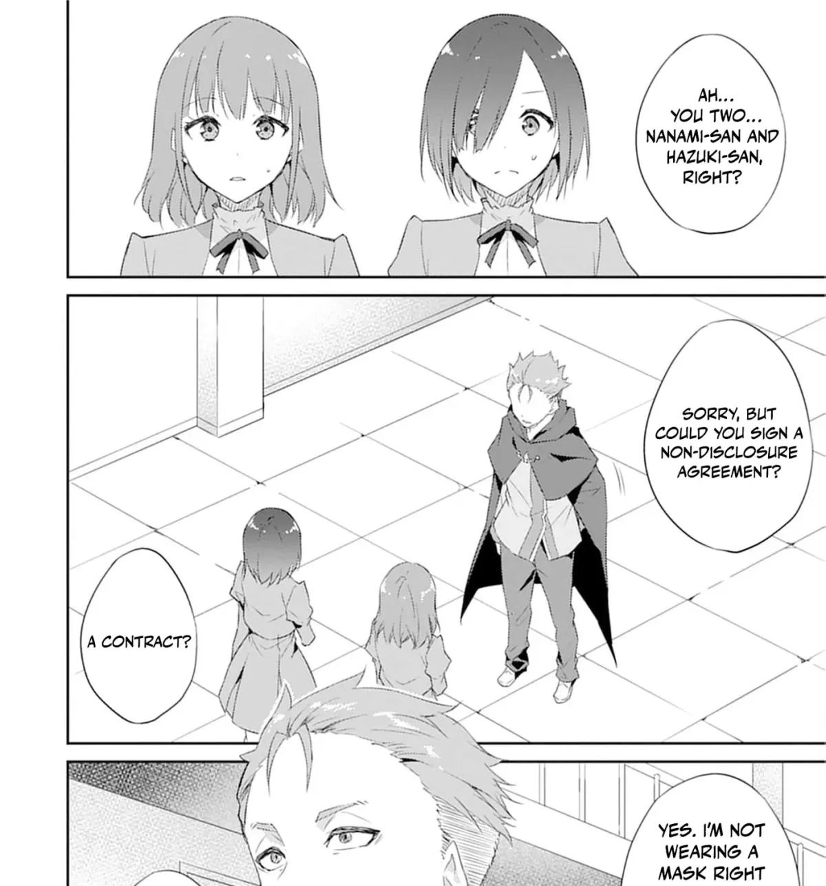 Dungeon de Nariagare! Osananajimi kara no Kirawarete Goblin ni Saekate Nakatta Ore ga, Dungeon Ruler no Shidou wo Uketara Tsuyoku Nareta no de Imouto to Musou shimasu Chapter 9 page 39 - 