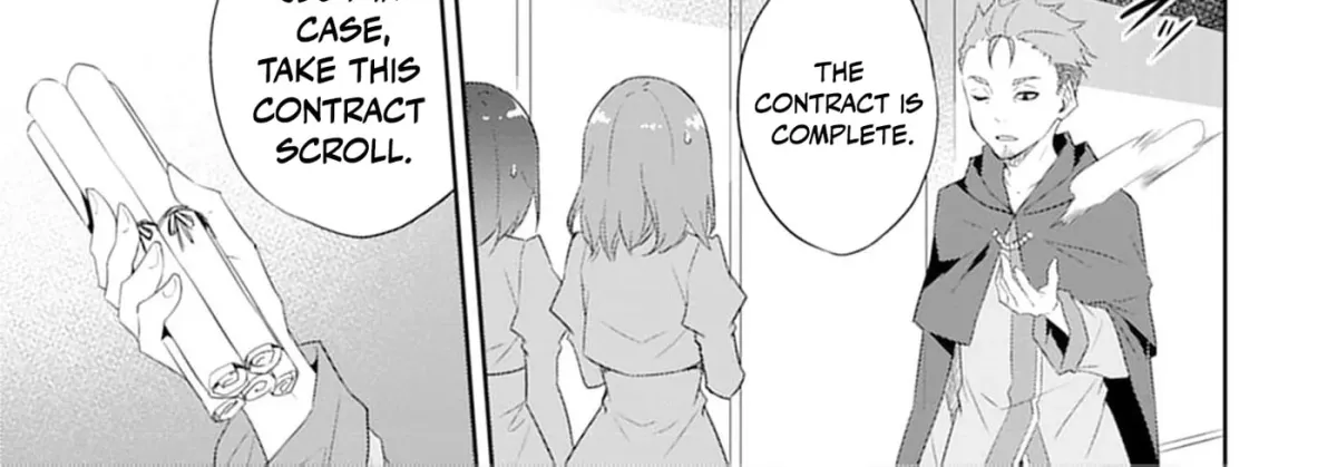 Dungeon de Nariagare! Osananajimi kara no Kirawarete Goblin ni Saekate Nakatta Ore ga, Dungeon Ruler no Shidou wo Uketara Tsuyoku Nareta no de Imouto to Musou shimasu Chapter 9 page 42 - 