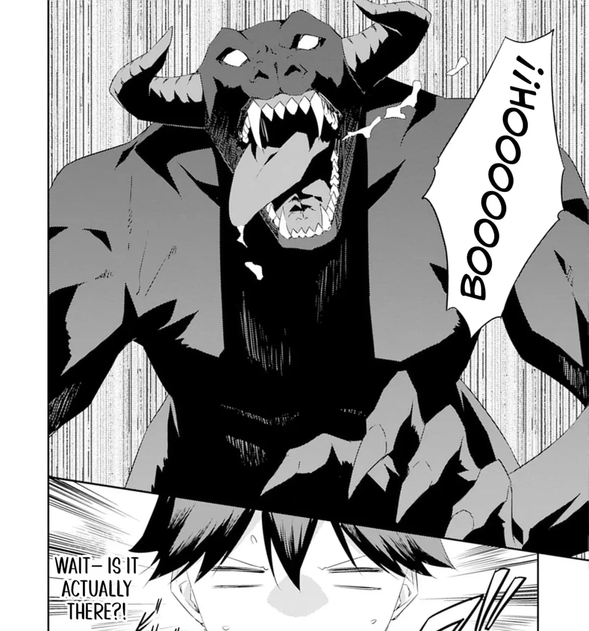 Dungeon de Nariagare! Osananajimi kara no Kirawarete Goblin ni Saekate Nakatta Ore ga, Dungeon Ruler no Shidou wo Uketara Tsuyoku Nareta no de Imouto to Musou shimasu Chapter 9 page 55 - 