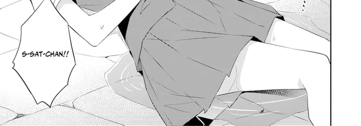 Dungeon de Nariagare! Osananajimi kara no Kirawarete Goblin ni Saekate Nakatta Ore ga, Dungeon Ruler no Shidou wo Uketara Tsuyoku Nareta no de Imouto to Musou shimasu Chapter 9 page 58 - 