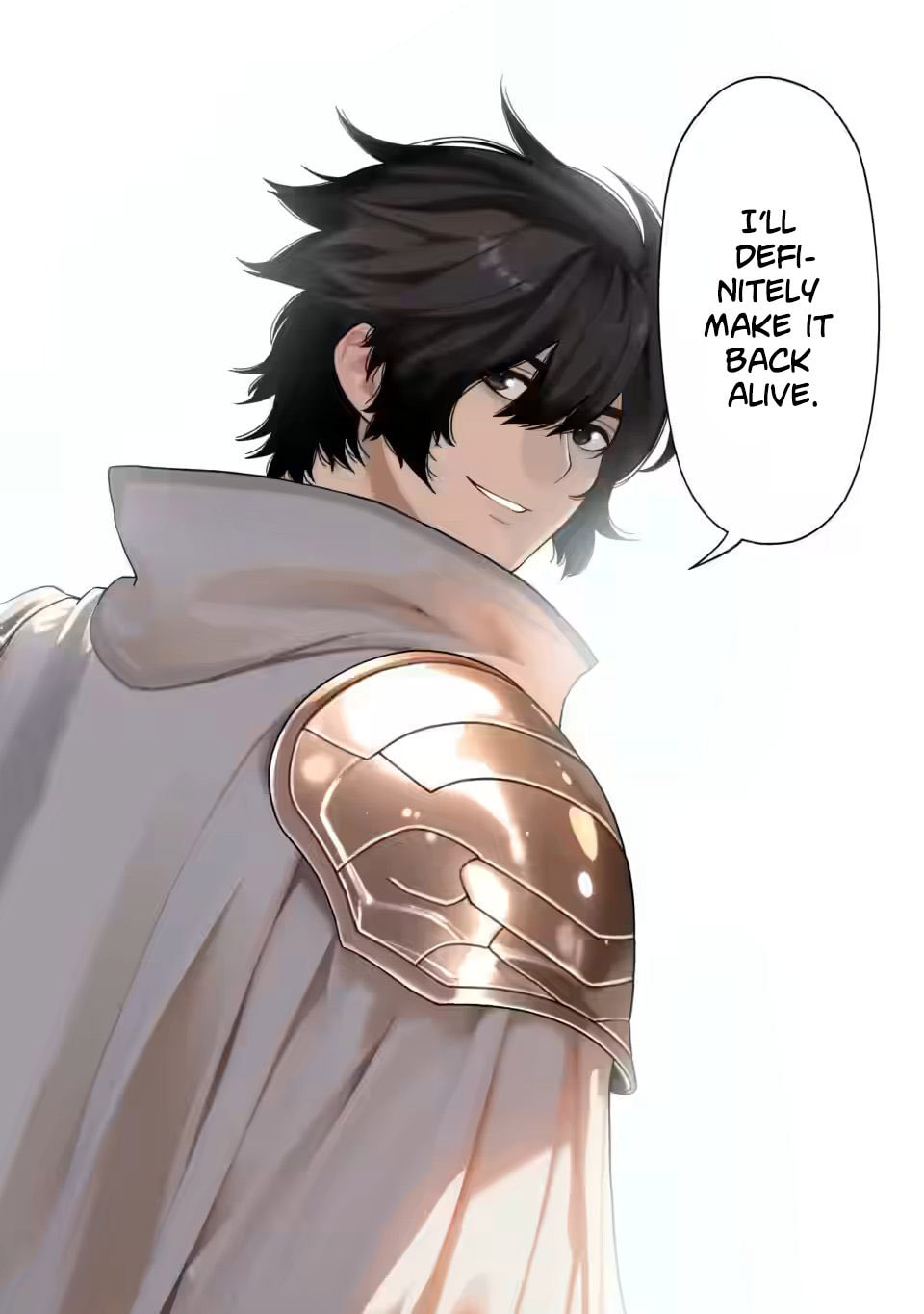 Dungeon de Tatakai Tsuzukete 20-nen no Doutei Yuusha, Chijou ni Modottara Danjohi 1:1000 no Sekai Datta Chapter 1 page 23 - 