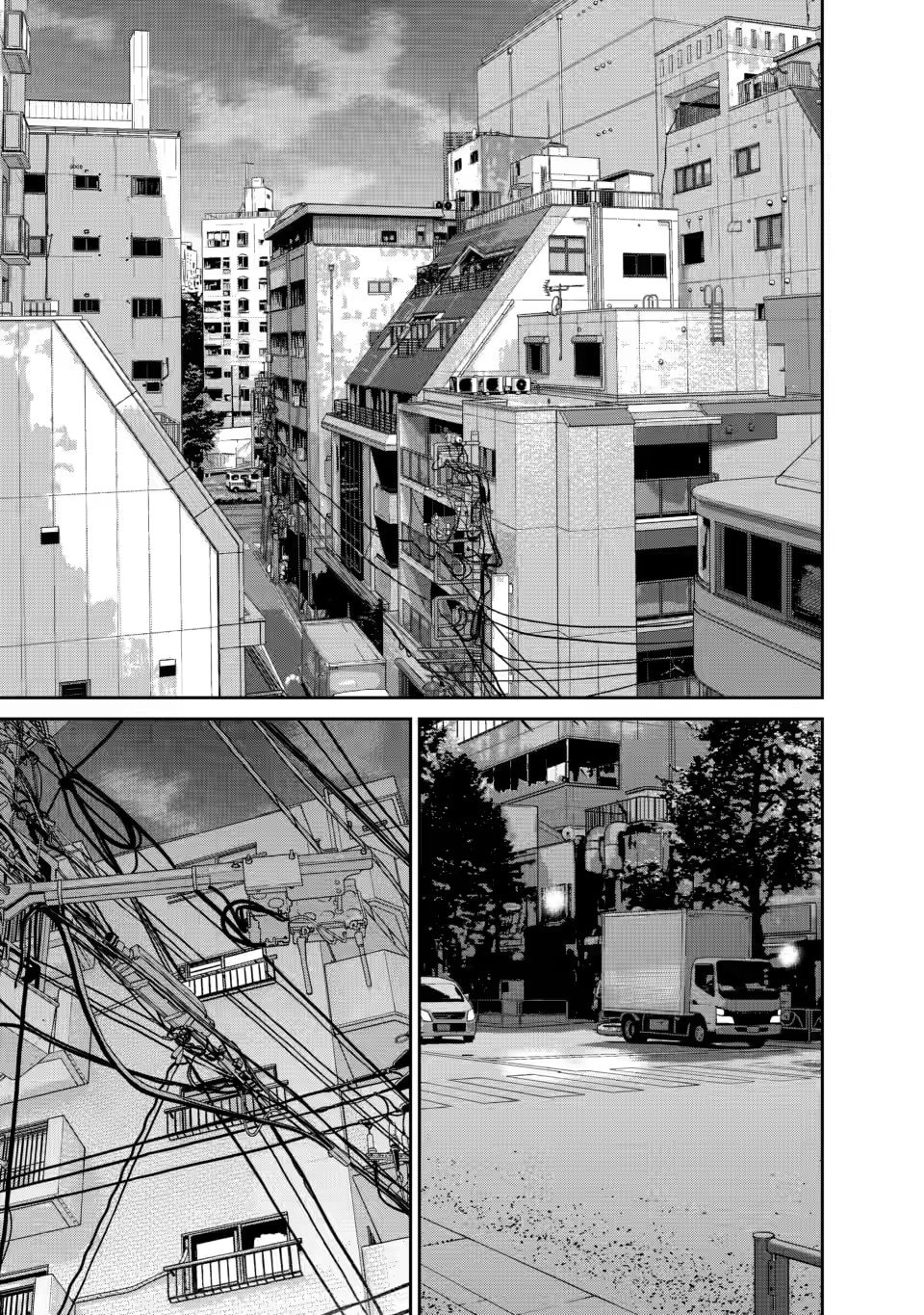 Dungeon de Tatakai Tsuzukete 20-nen no Doutei Yuusha, Chijou ni Modottara Danjohi 1:1000 no Sekai Datta Chapter 4.3 page 7 - 