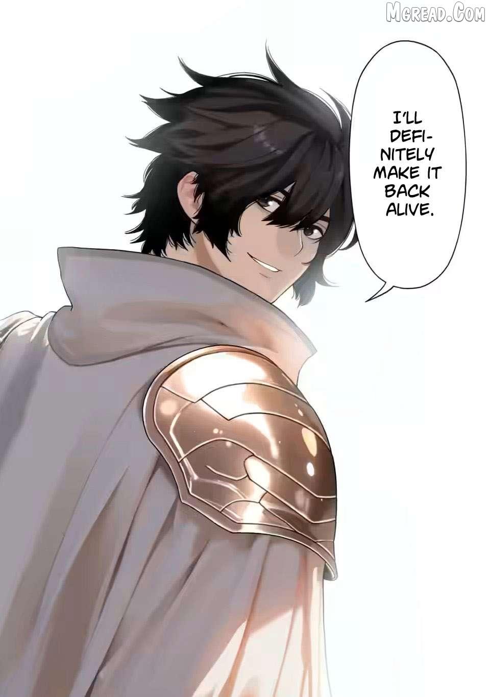Dungeon de Tatakaitsuzukete 20-nen no Doutei Yuusha, Chijou ni Modottara Danjoubi 1:1000 no Sekai Datta Chapter 1 page 23 - 