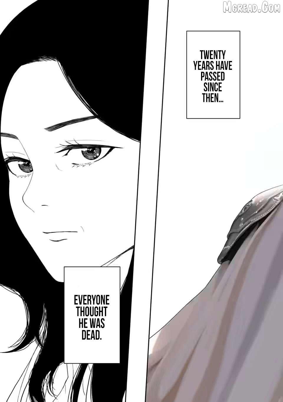 Dungeon de Tatakaitsuzukete 20-nen no Doutei Yuusha, Chijou ni Modottara Danjoubi 1:1000 no Sekai Datta Chapter 1 page 24 - 
