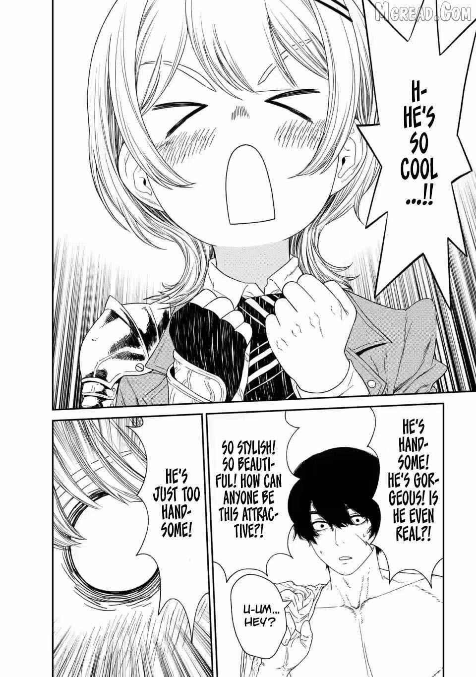 Dungeon de Tatakaitsuzukete 20-nen no Doutei Yuusha, Chijou ni Modottara Danjoubi 1:1000 no Sekai Datta Chapter 1 page 27 - 