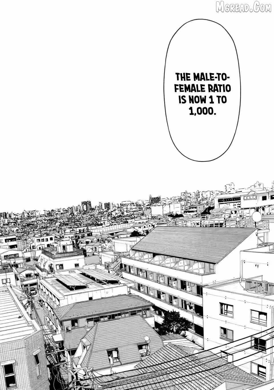 Dungeon de Tatakaitsuzukete 20-nen no Doutei Yuusha, Chijou ni Modottara Danjoubi 1:1000 no Sekai Datta Chapter 1 page 43 - 