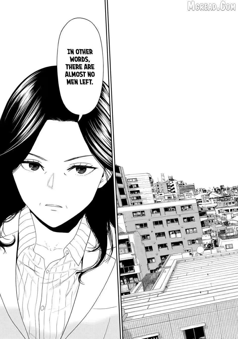 Dungeon de Tatakaitsuzukete 20-nen no Doutei Yuusha, Chijou ni Modottara Danjoubi 1:1000 no Sekai Datta Chapter 1 page 44 - 