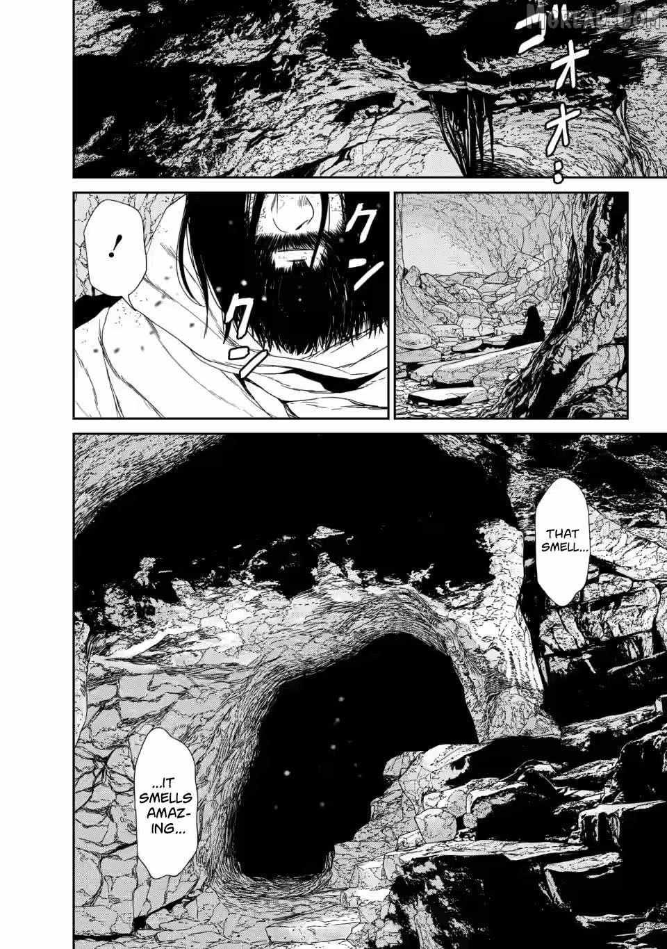 Dungeon de Tatakaitsuzukete 20-nen no Doutei Yuusha, Chijou ni Modottara Danjoubi 1:1000 no Sekai Datta Chapter 1 page 6 - 