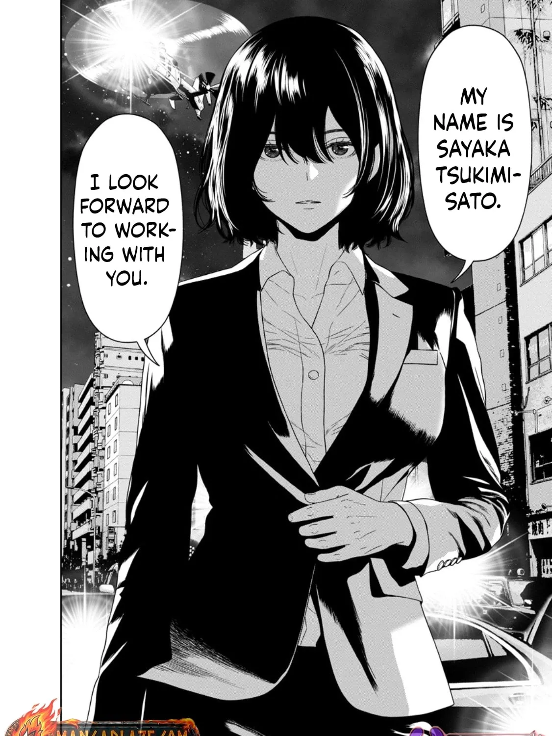 Dungeon de Tatakaitsuzukete 20-nen no Doutei Yuusha, Chijou ni Modottara Danjoubi 1:1000 no Sekai Datta Chapter 2.3 page 26 - 