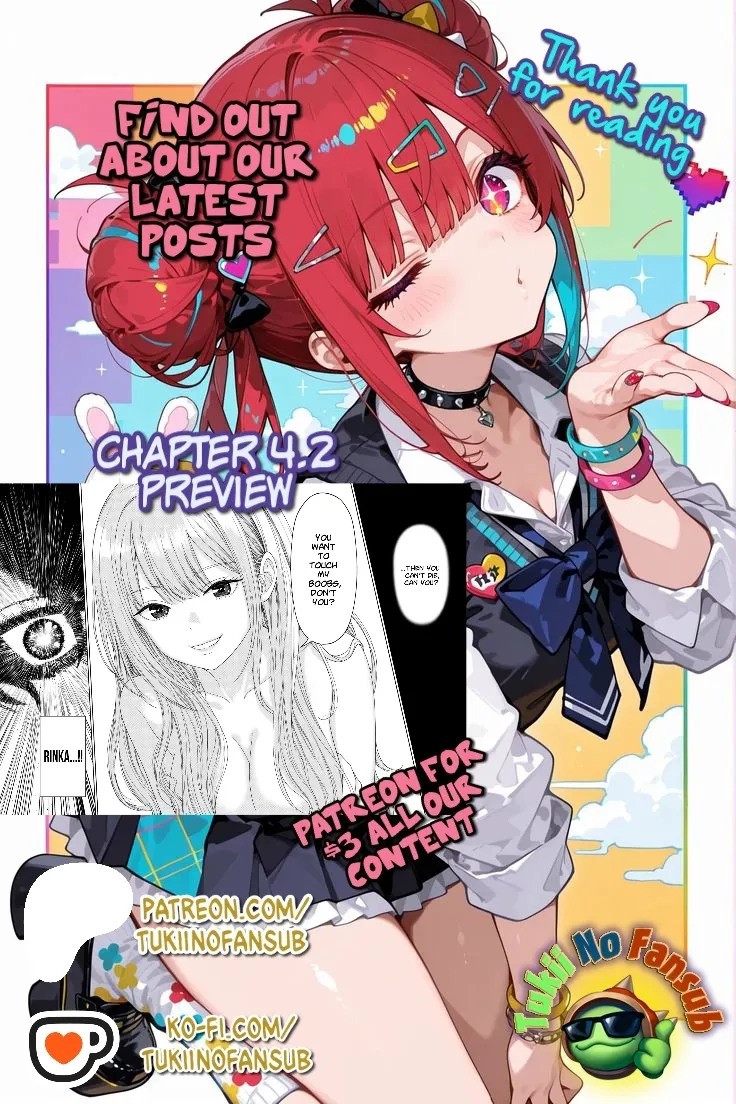 Dungeon de Tatakaitsuzukete 20-nen no Doutei Yuusha, Chijou ni Modottara Danjoubi 1:1000 no Sekai Datta Chapter 3.1 page 15 - 
