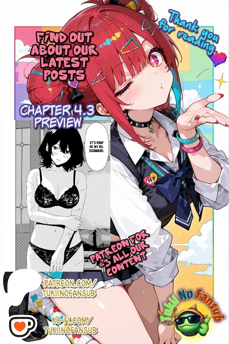 Dungeon de Tatakaitsuzukete 20-nen no Doutei Yuusha, Chijou ni Modottara Danjoubi 1:1000 no Sekai Datta Chapter 3.2 page 14 - 