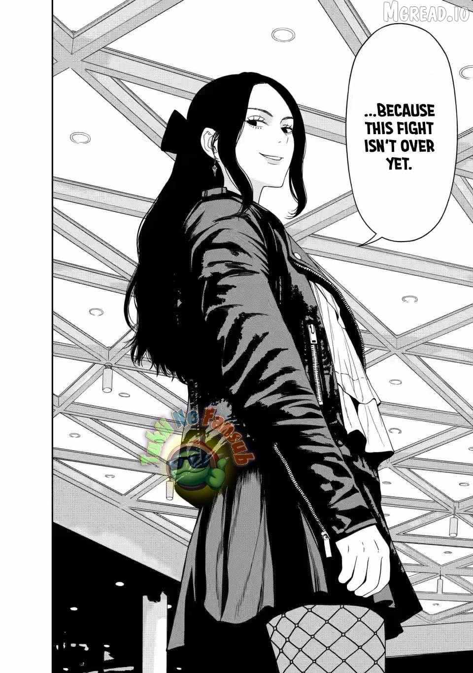 Dungeon de Tatakaitsuzukete 20-nen no Doutei Yuusha, Chijou ni Modottara Danjoubi 1:1000 no Sekai Datta Chapter 4.3 page 4 - 
