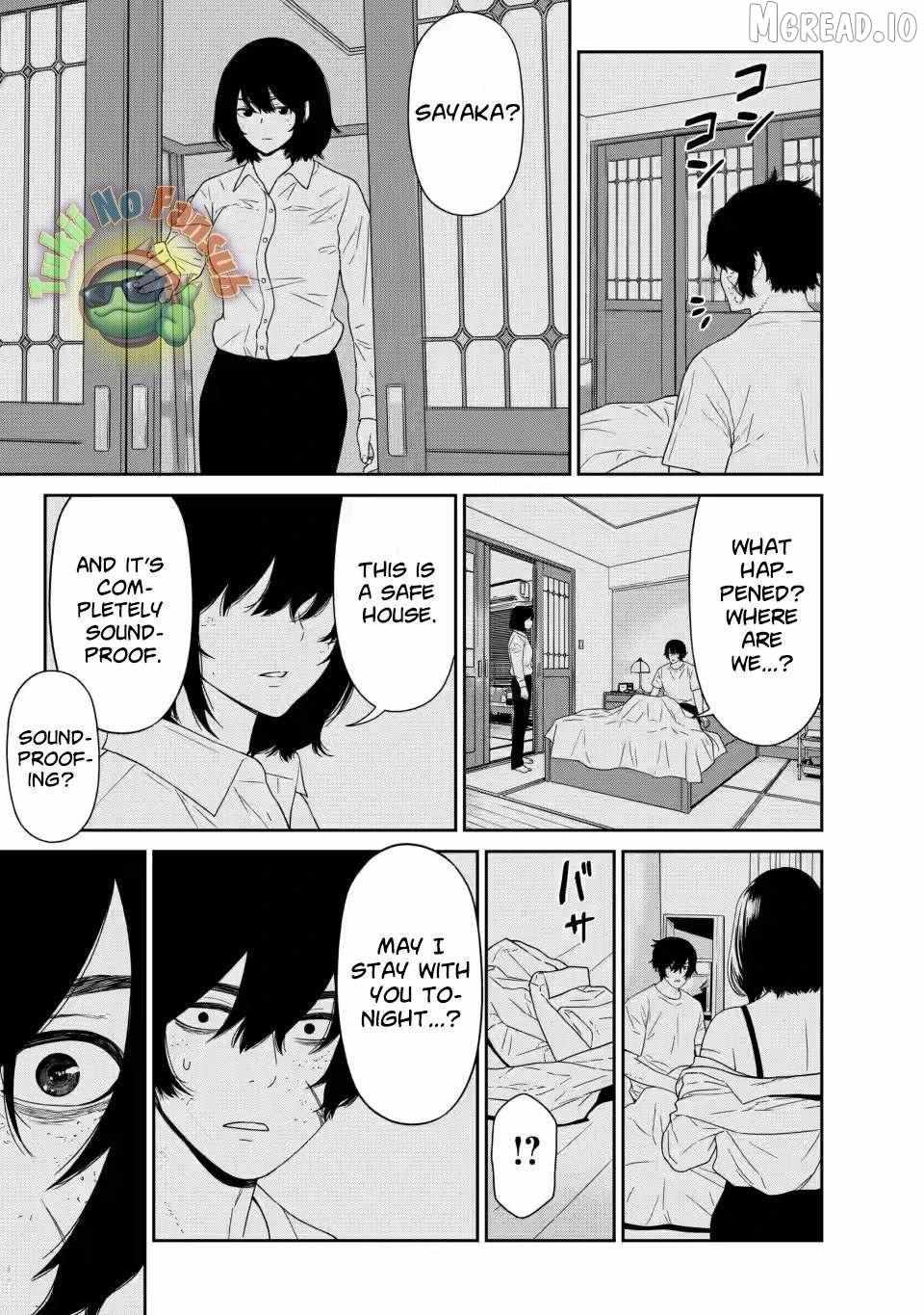 Dungeon de Tatakaitsuzukete 20-nen no Doutei Yuusha, Chijou ni Modottara Danjoubi 1:1000 no Sekai Datta Chapter 4.3 page 9 - 
