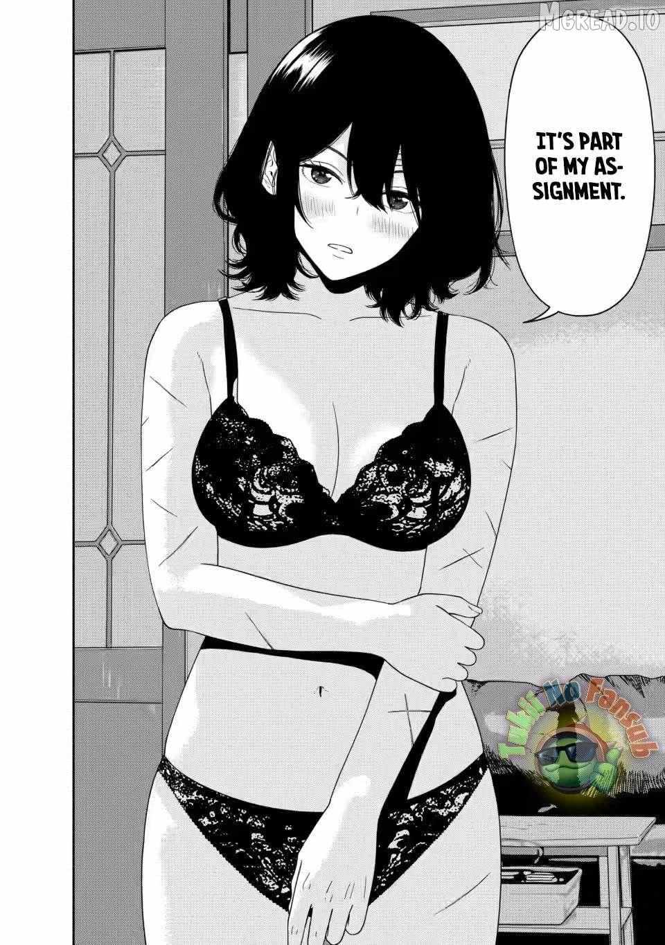 Dungeon de Tatakaitsuzukete 20-nen no Doutei Yuusha, Chijou ni Modottara Danjoubi 1:1000 no Sekai Datta Chapter 4.3 page 10 - 