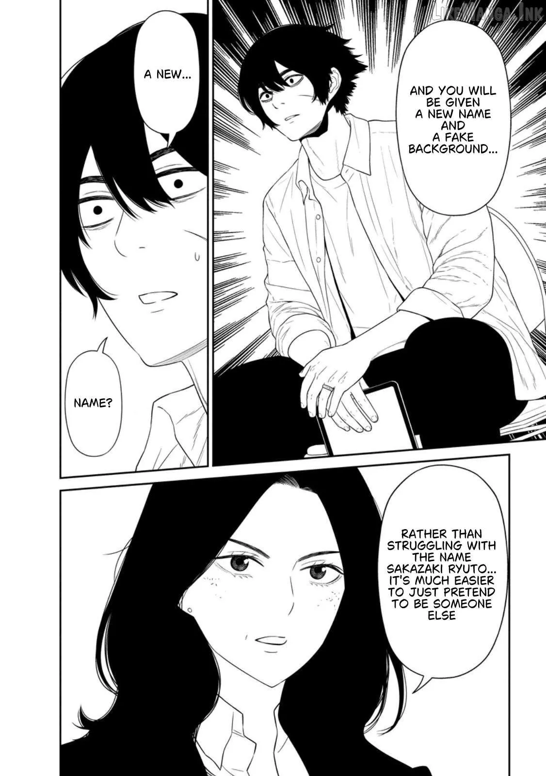 Dungeon de Tatakaitsuzukete 20-nen no Doutei Yuusha, Chijou ni Modottara Danjoubi 1:1000 no Sekai Datta Chapter 5.3 page 3 - 
