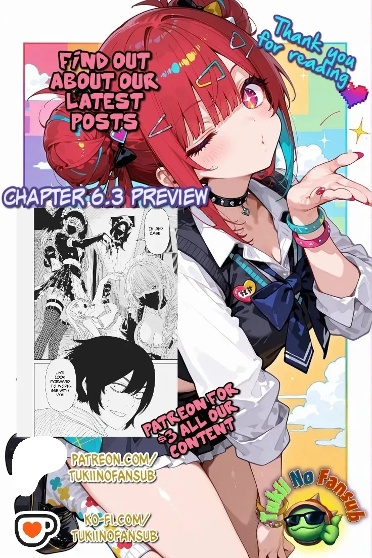 Dungeon de Tatakaitsuzukete 20-nen no Doutei Yuusha, Chijou ni Modottara Danjoubi 1:1000 no Sekai Datta Chapter 6.1 page 13 - 