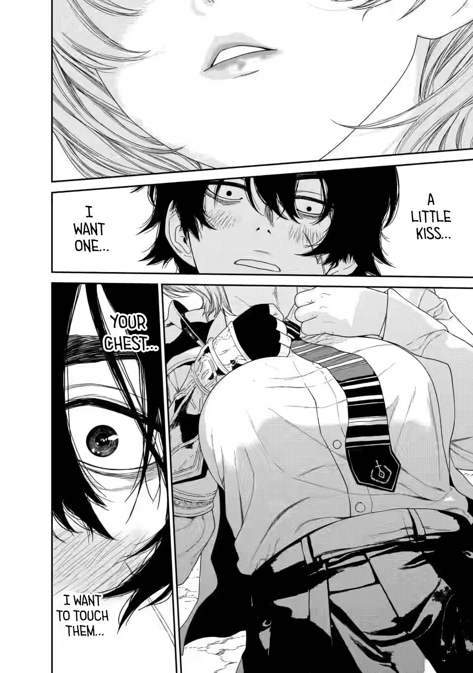 Dungeon de Tatakaitsuzukete 20-nen no Doutei Yuusha, Chijou ni Modottara Danjoubi 1:1000 no Sekai Datta Chapter 1 page 29 - 