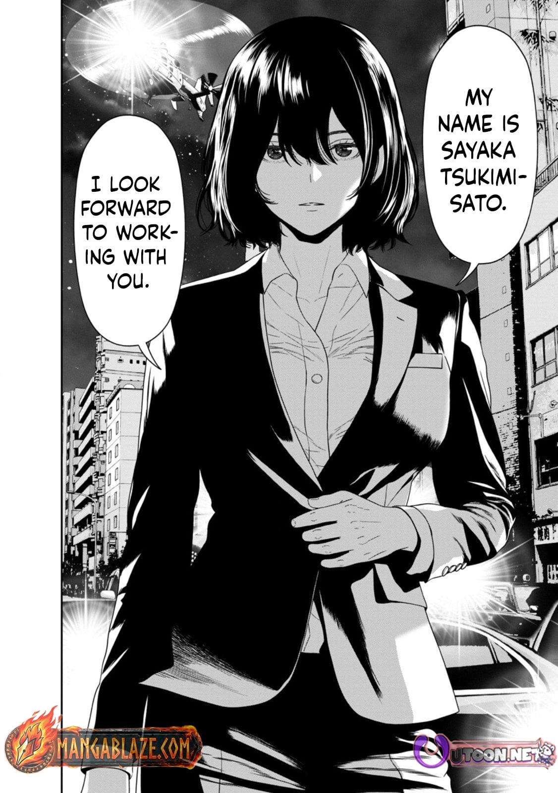 Dungeon de Tatakaitsuzukete 20-nen no Doutei Yuusha, Chijou ni Modottara Danjoubi 1:1000 no Sekai Datta Chapter 2.3 page 14 - 