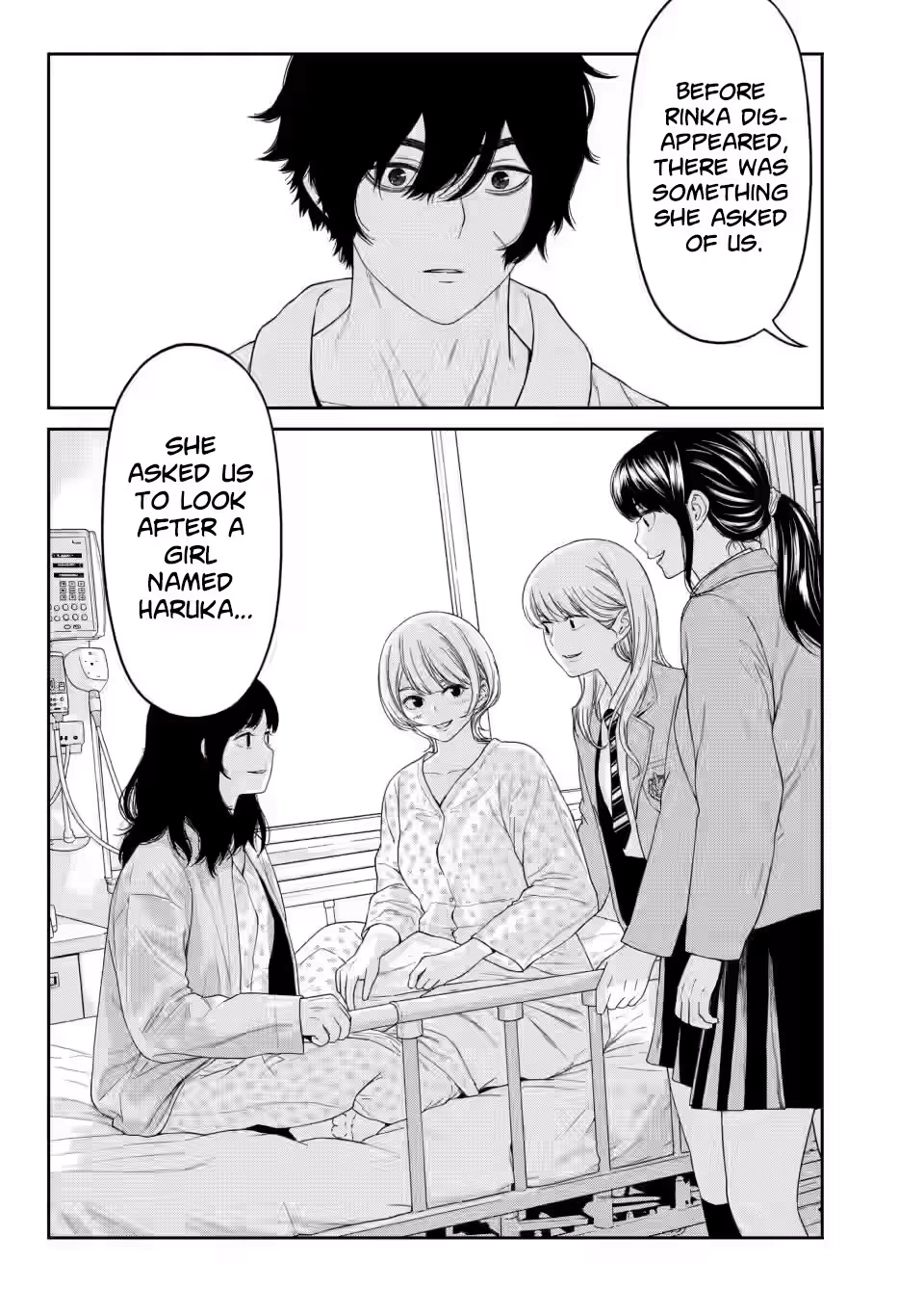 Dungeon de Tatakaitsuzukete 20-nen no Doutei Yuusha, Chijou ni Modottara Danjoubi 1:1000 no Sekai Datta Chapter 3 page 18 - 