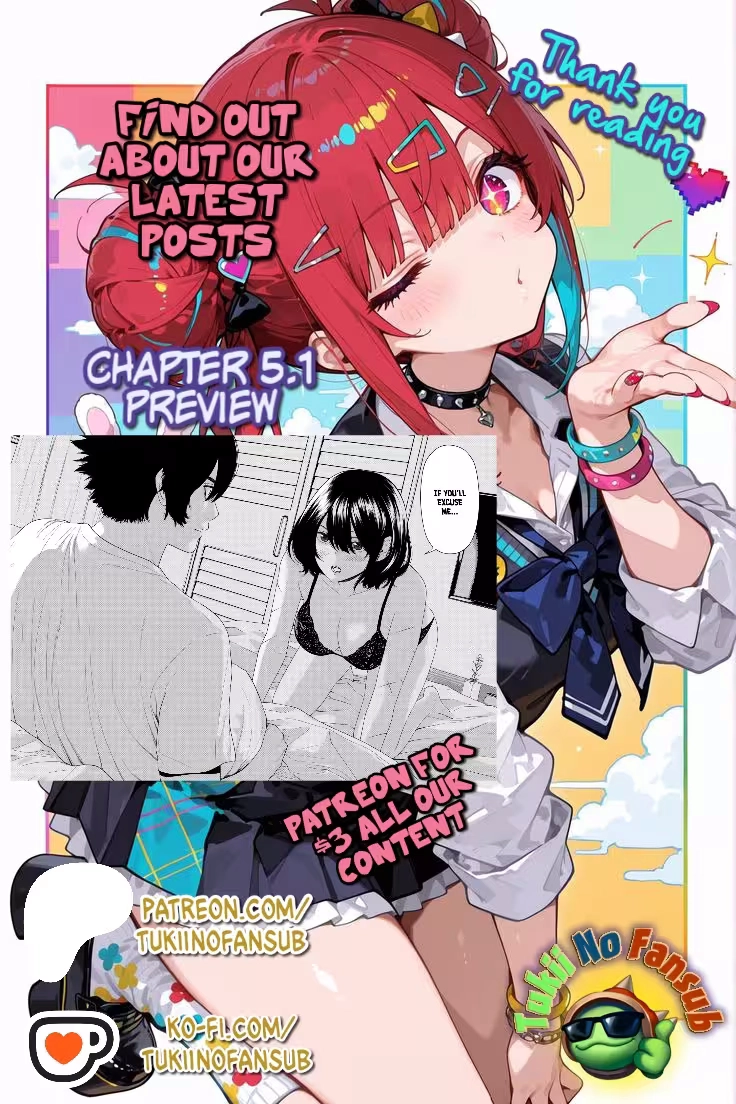 Dungeon de Tatakaitsuzukete 20-nen no Doutei Yuusha, Chijou ni Modottara Danjoubi 1:1000 no Sekai Datta Chapter 4.2 page 11 - 