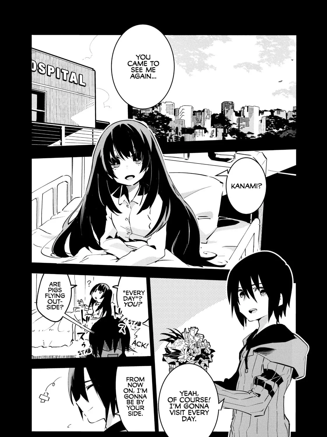 DUNGEON DIVE: Aim for the Deepest Level Chapter 1 page 61 - 
