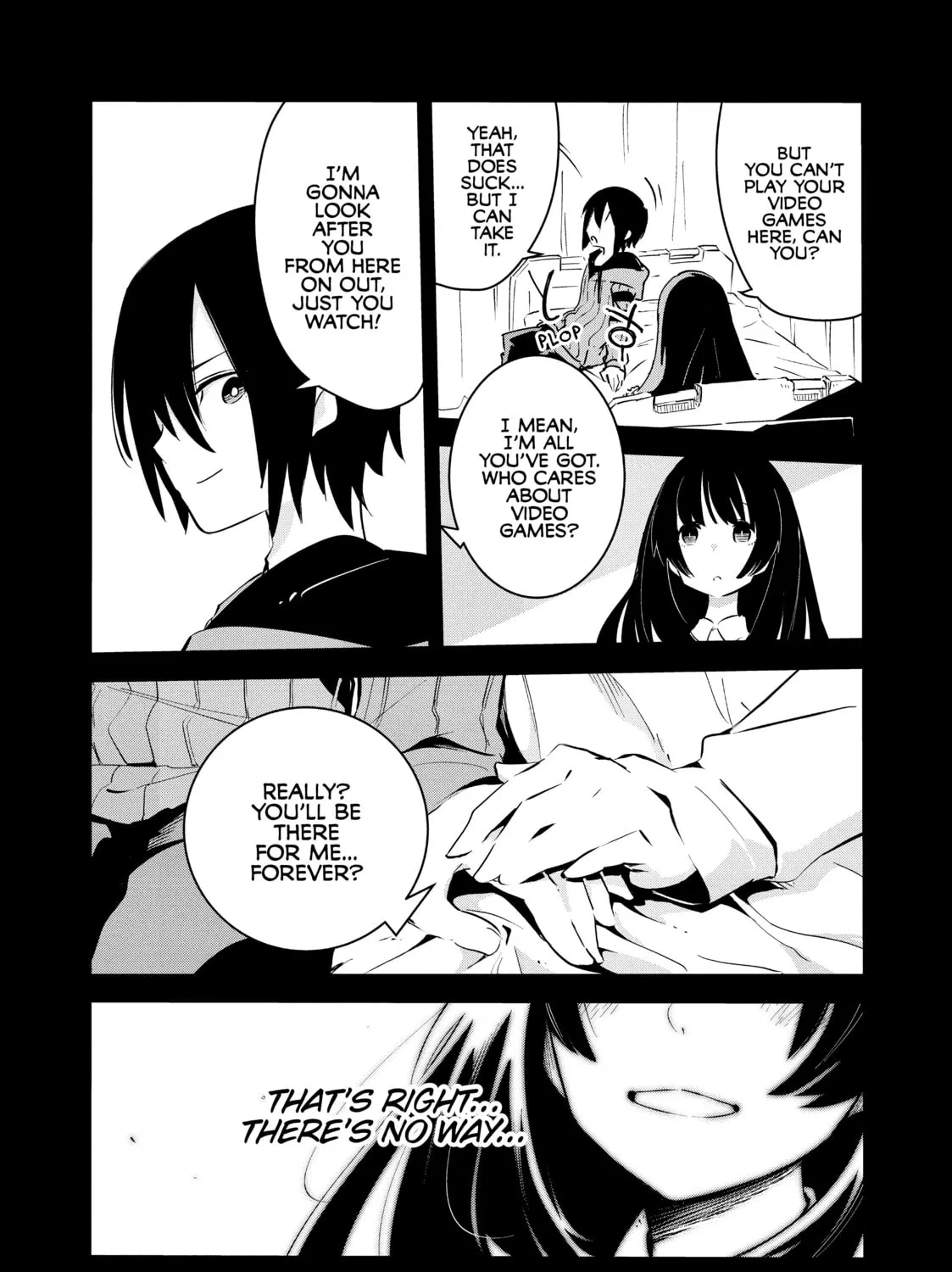 DUNGEON DIVE: Aim for the Deepest Level Chapter 1 page 63 - 