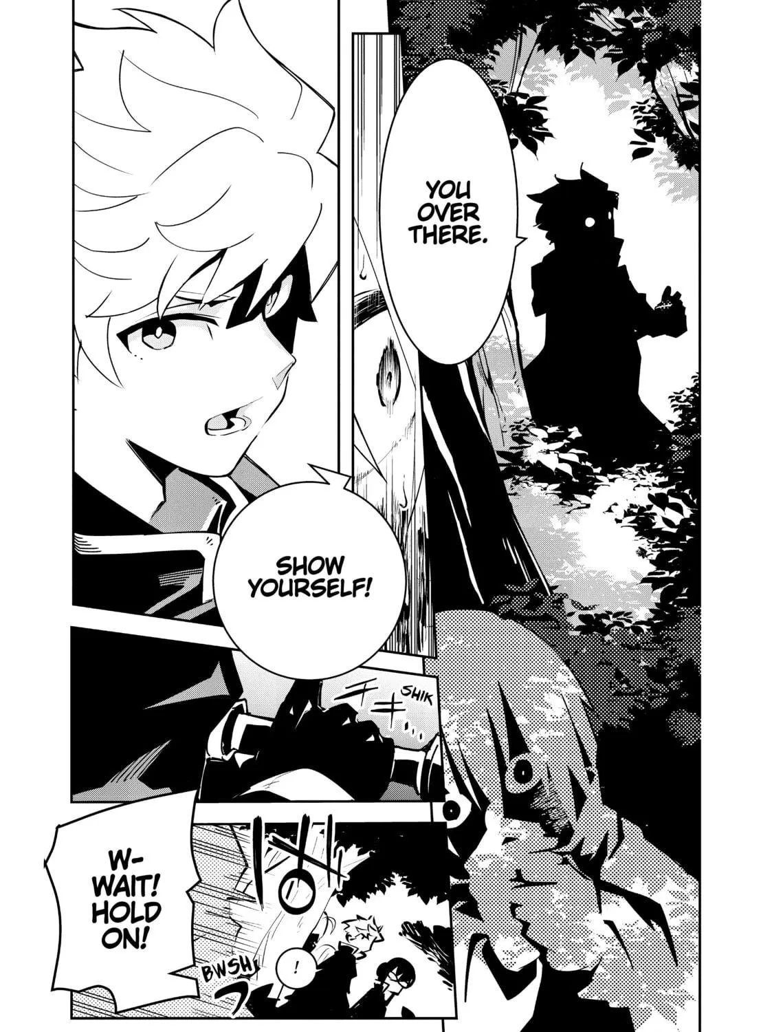 DUNGEON DIVE: Aim for the Deepest Level Chapter 1 page 71 - 
