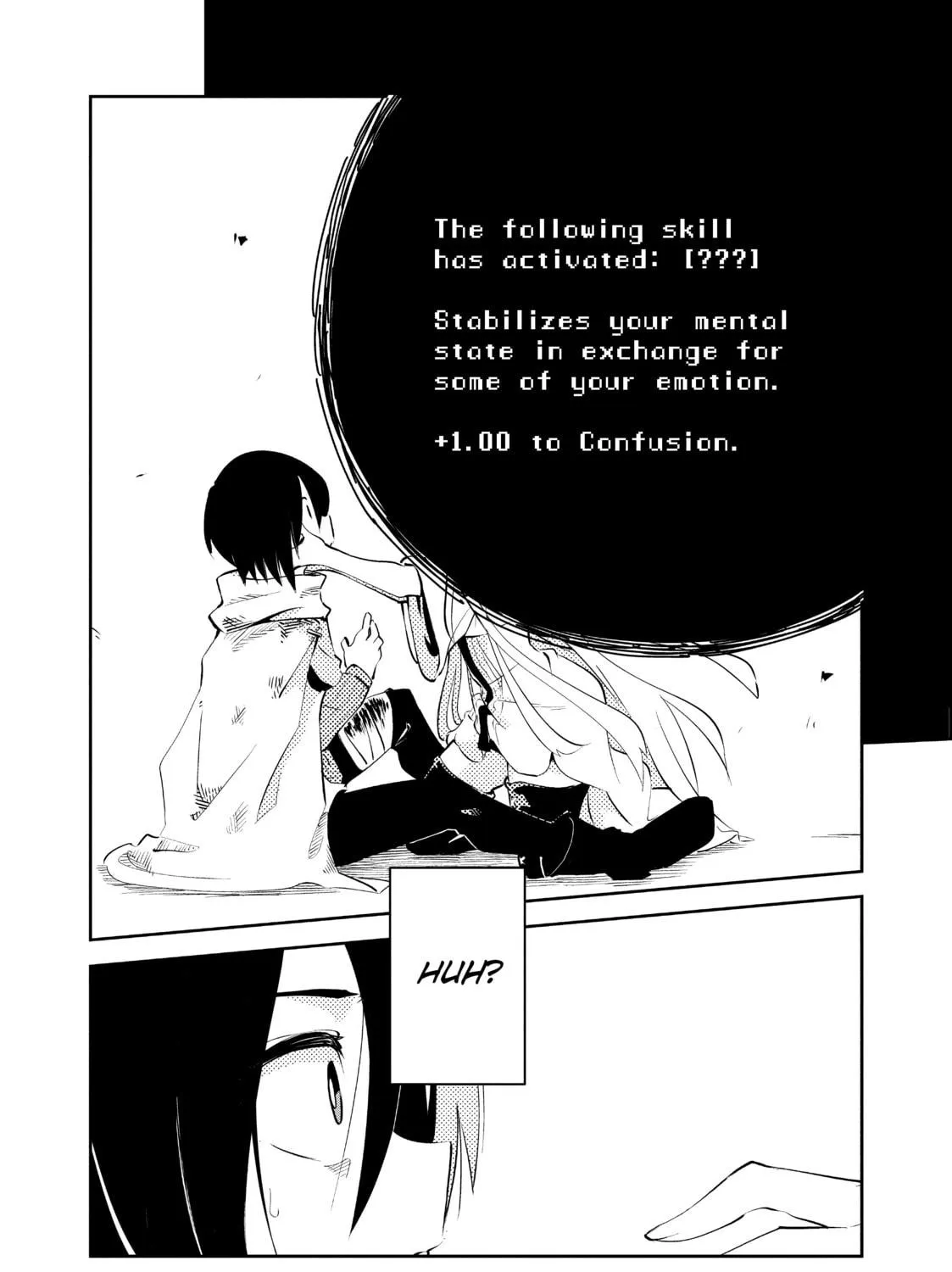 DUNGEON DIVE: Aim for the Deepest Level Chapter 1 page 79 - 
