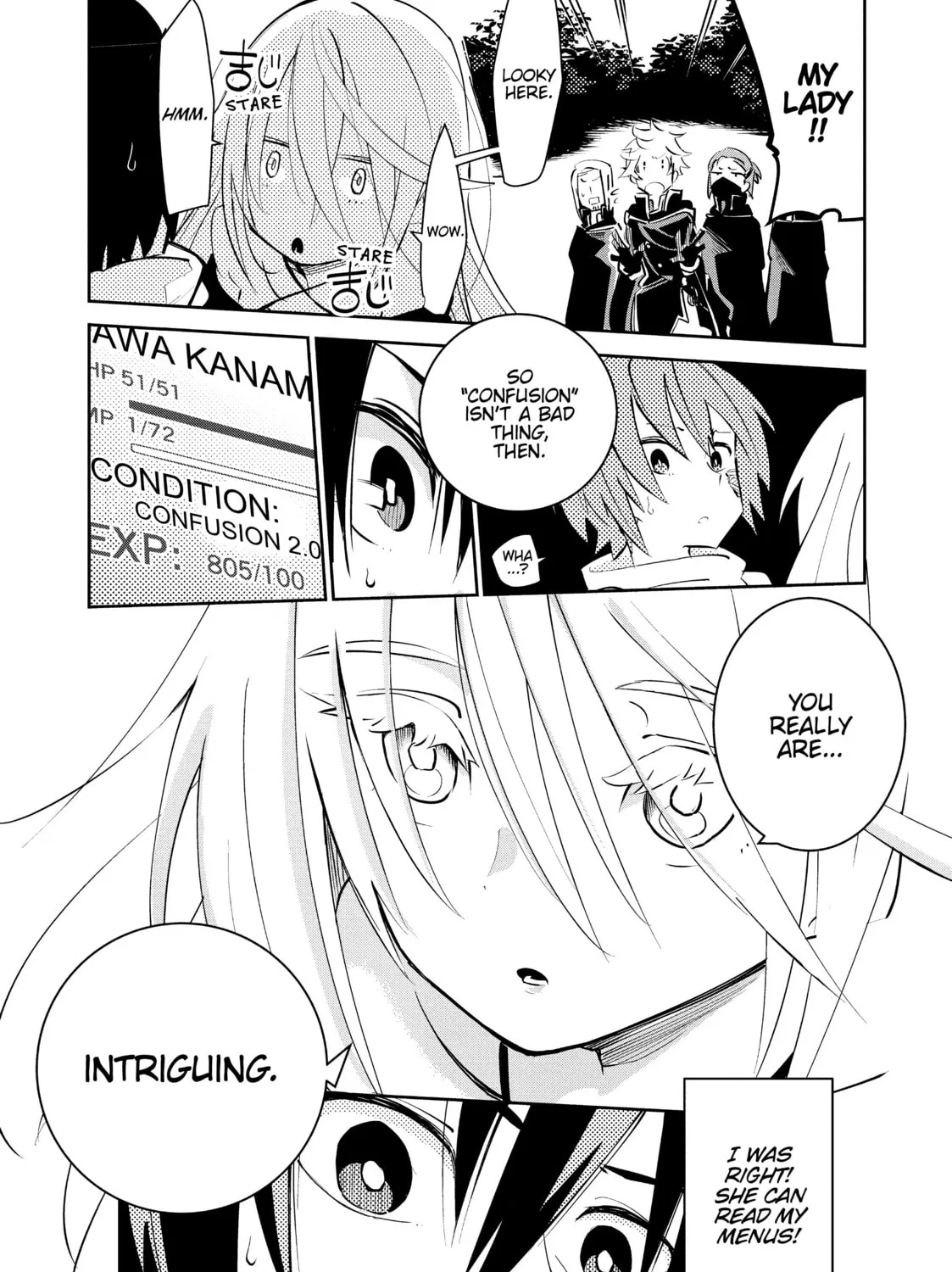 DUNGEON DIVE: Aim for the Deepest Level Chapter 1 page 87 - 