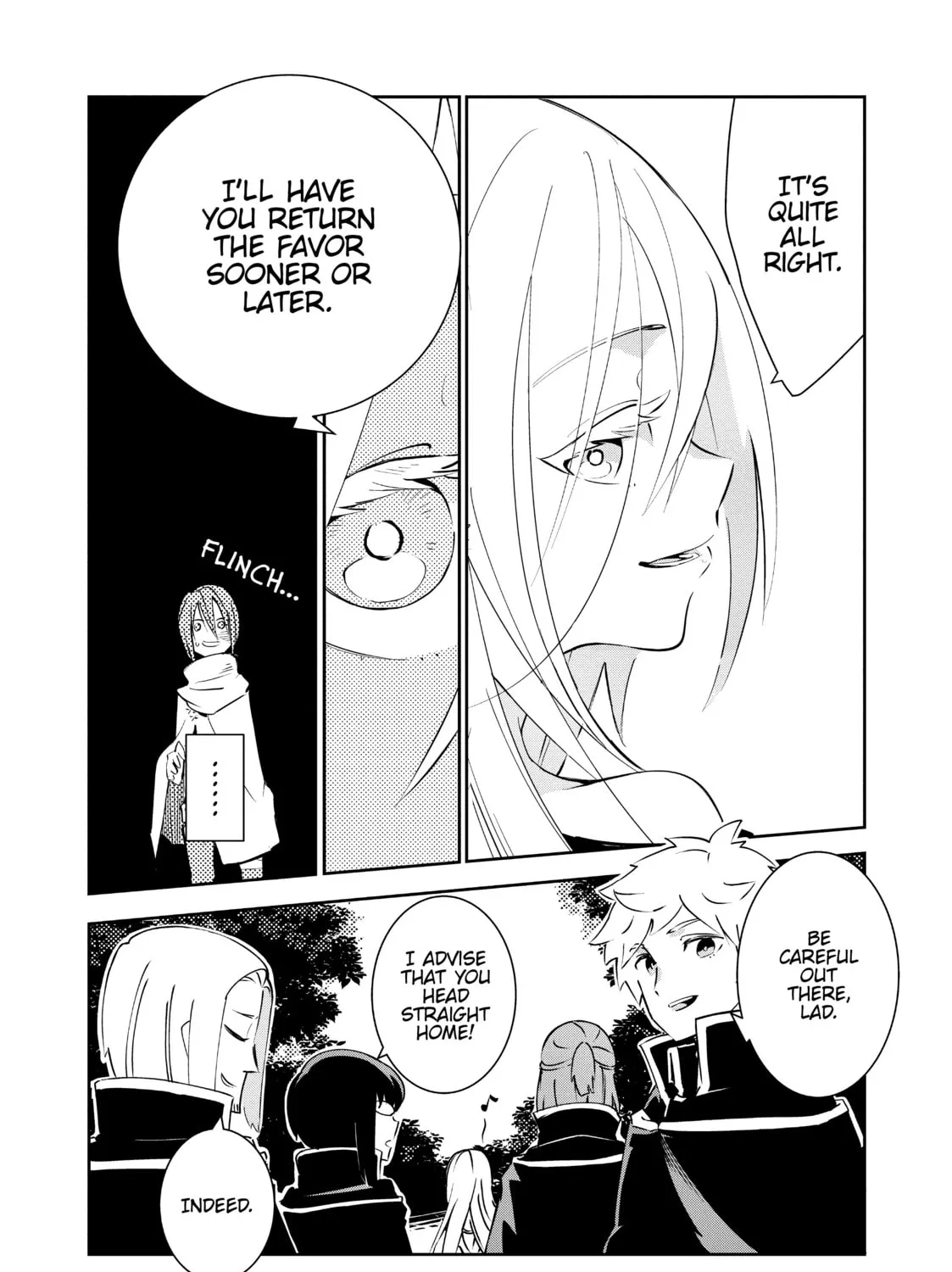 DUNGEON DIVE: Aim for the Deepest Level Chapter 1 page 91 - 